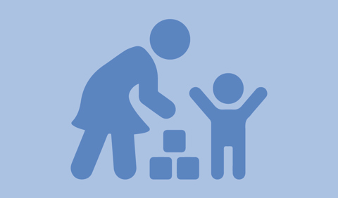Childminders and Nannies image
