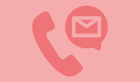 Contact the Early Years Team image