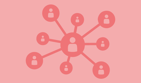 Networks, Meeting and Events image