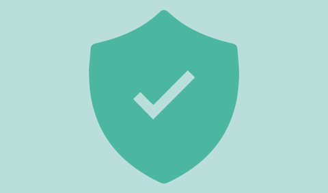 Safeguarding image