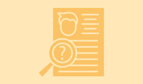 Safer Recruitment and Employment image