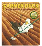 Farmer Duck