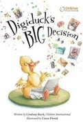 Digiducks big decision book image