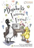 Digiducks famous friend book image