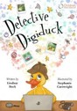 Detective Digiduck book image