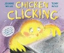 Chicken Clicking book image