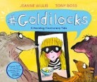 The Goldilocks book image