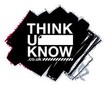 Think U Know logo