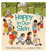 Happy in our skin
