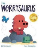 The Worrysaurus